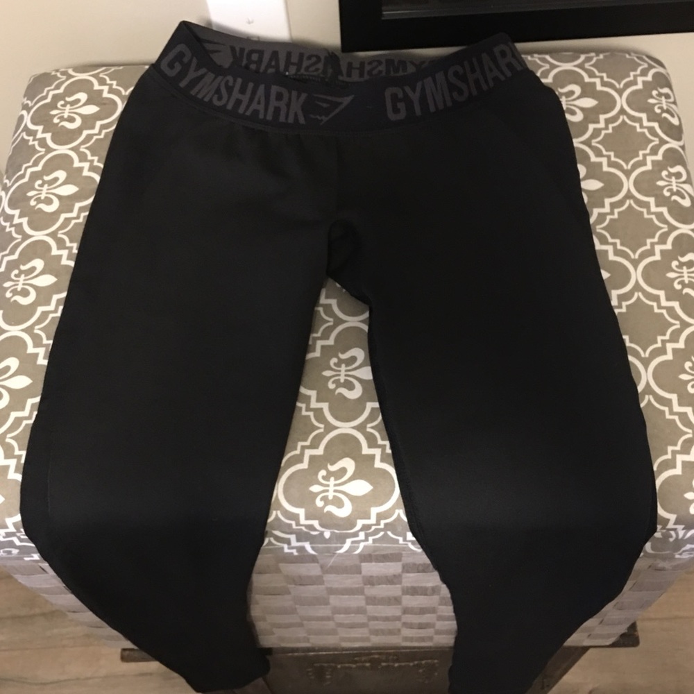 Gymshark Flex Leggings